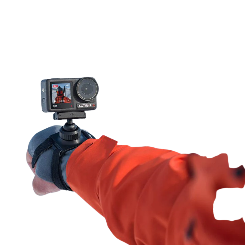 Action 5 Pro Leaflet